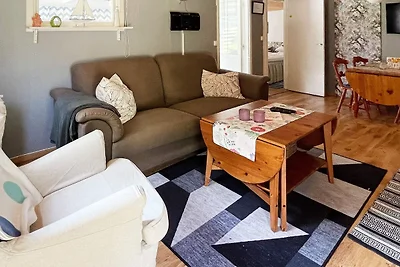 4 sterren vakantie huis in MÖRRUM
