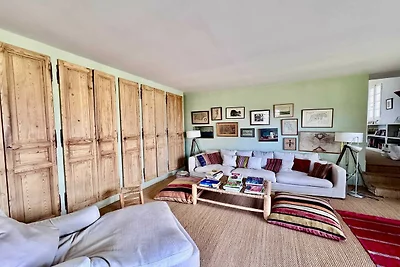 Elegante Bastide nabij Aix met zwembad