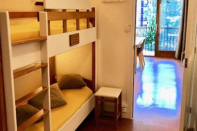 Studio-Hütte für 4 Personen, 3 Sterne,...