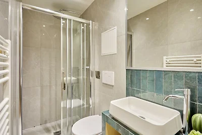 Schitterend AC Studio Center in Parijs