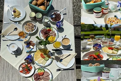 Ferienhaus Erholungsurlaub Unterwössen
