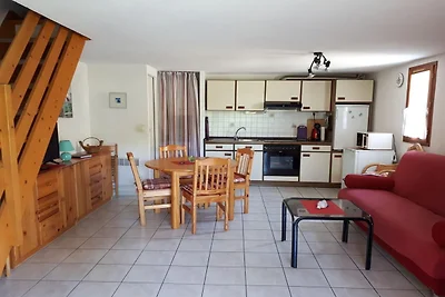 Vakantiehuis in Gruissan met zwembad