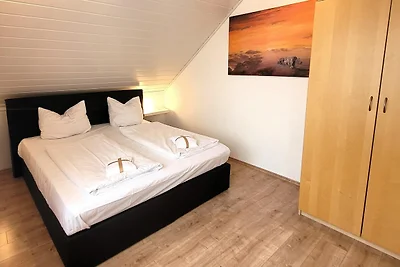 Winterberg Appartement vlakbij skipistes