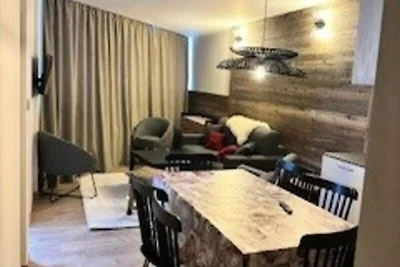 VAL THORENS 2 KAMERS 6 PERSONEN MET UITZONDER...