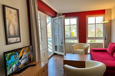 apartman za odmor Obiteljski odmor Sellin