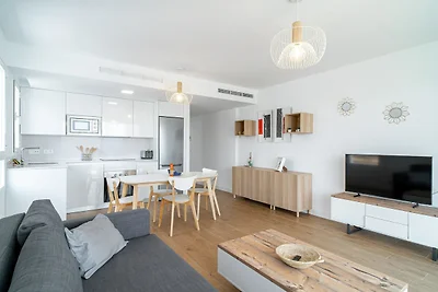 Luxuswohnung in Torrox Costa