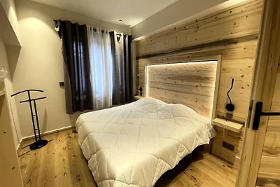 Wohnungen in La Clusaz