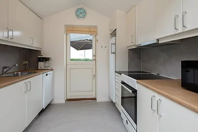 6 Personen Ferienhaus in Væggerløse