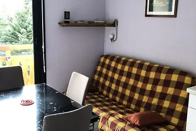 APPARTAMENTO ALPE D'HUEZ NEL QUARTIERE EST...