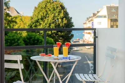 Residenz Goélia Les Îles für 4 Personen