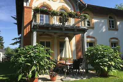 Holiday apartment with 1 bedroom