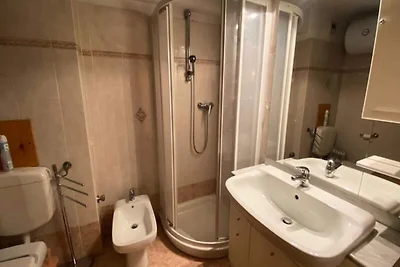 Studio für 4 Personen