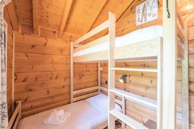 Chalet in Alpe d'Huez in der Nähe der...