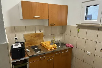 Haus Adria-Sabunike AP Fischerhütte
