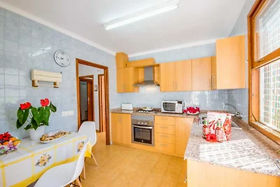 Umzäuntes Ferienhaus in Alcudia