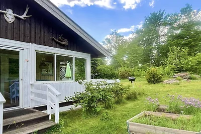 4 Personen Ferienhaus in HÖGSBY