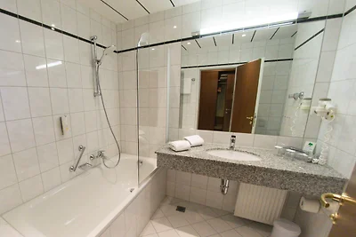 Spa & Wellnesshotel Fichtelgebirge Junior...
