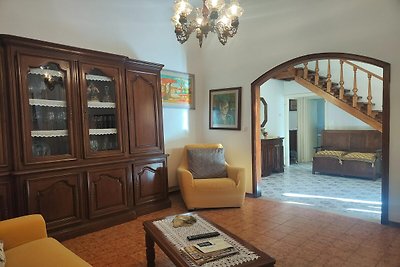 Villa Mario in Camaiore