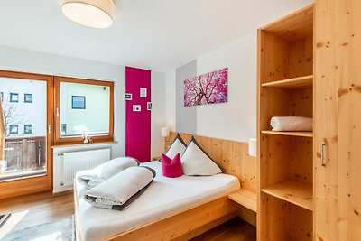 Gemütliche Familien-Wohnung im Herzen des Ötz...