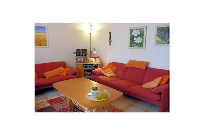 Ferienhaus in Sögel mit Barbecue