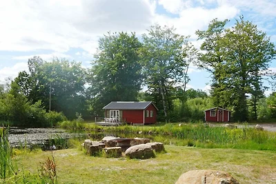 4 Personen Ferienhaus in SMEDSTORP