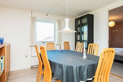 6 Personen Ferienhaus in Børkop