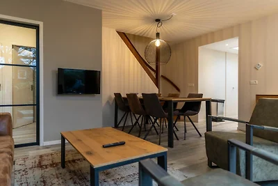 Vakantiehuis in Mook bij Mookerheide
