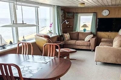 4 Personen Ferienhaus in Farsø-By Traum
