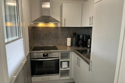 Vakantiehuis met 2 slaapkamers