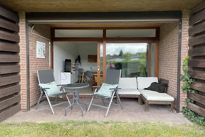 Ferienwohnung mit 1 Schlafzimmer
