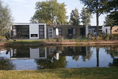 Ferienhaus mit 2 Schlafzimmer