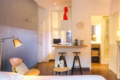 Apartament Dify Ainay