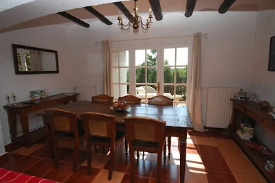 Charmante Villa mit Schwimmbad