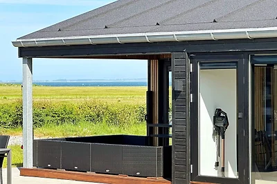 10 person holiday home in Vinderup-By Traum