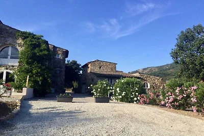 La Mourre 16 Residenza di vacanza...