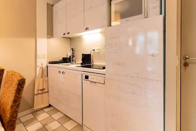 Zweizimmerwohnung und Pool