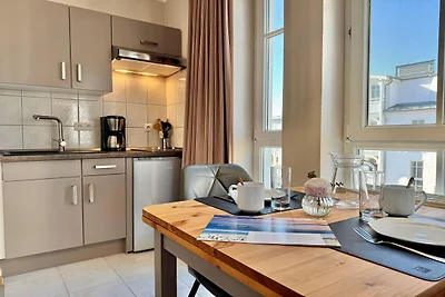 apartman za odmor Obiteljski odmor Sellin