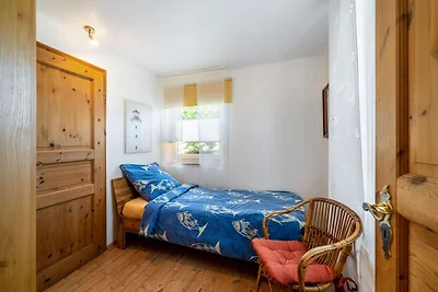 Ruhiger Pepelow-Rückzugsort