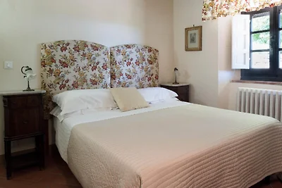 Casa en Toscana cerca del Castello Montozzi
