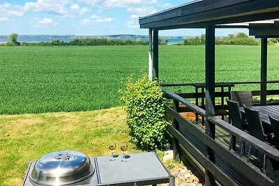 8 Personen Ferienhaus in Svendborg-By Traum