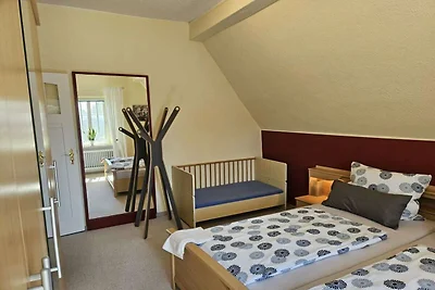 Ferienwohnung an der Urwaldstraße