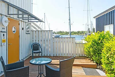 4 Personen Ferienhaus in Ebeltoft