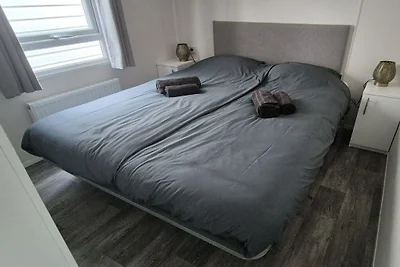 Das Veluwse Waldhäuschen