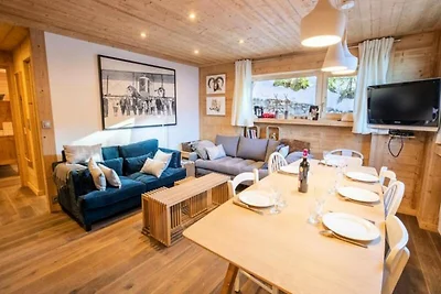 Apartments für 6 Personen