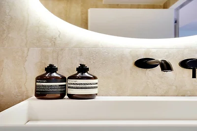 Schצne Wohnung in Le Marais