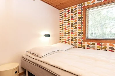 5 Personen Ferienhaus in Stege-By Traum