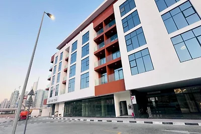 Domenica Concord Tower STD 1 BD Apart