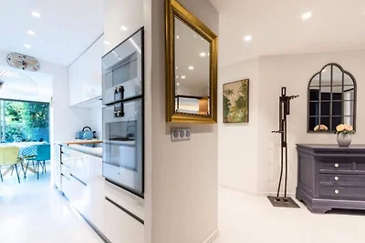 Appartement in Cannes met toegang tot een...