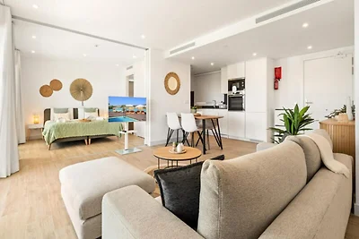 AL4-2115 ESTEPONA - APPARTEMENT - ALCAZABA...