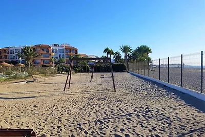 Duplex in Urb Naturista, Zugang zum...